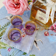 Load image into Gallery viewer, Paraiso Round Rotating Tray