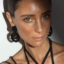 Load image into Gallery viewer, Mini Sundrop in Noir