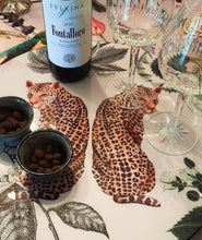 Load image into Gallery viewer, Leopardos Rotating Tray