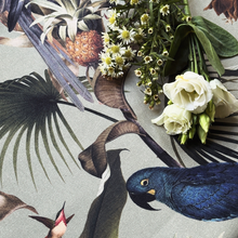 Load image into Gallery viewer, Silvestre Waterproof &amp; Stain-Resistant Tablecloth
