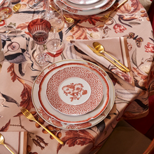 Load image into Gallery viewer, Fall&#39;25 Waterproof &amp; Stain-Resistant Tablecloth
