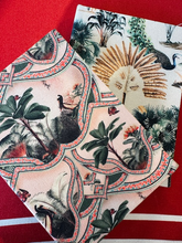 Load image into Gallery viewer, Fabric Cover Journals
