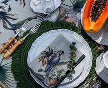 Load image into Gallery viewer, Silvestre Waterproof &amp; Stain-Resistant Tablecloth
