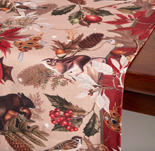 Load image into Gallery viewer, Navidad Runner 25
