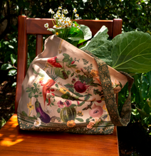 Load image into Gallery viewer, Various Prints Tote Bag - Waterproof

