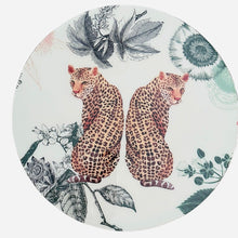 Load image into Gallery viewer, Leopardos Rotating Tray
