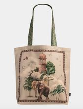 Load image into Gallery viewer, Various Prints Tote Bag - Waterproof
